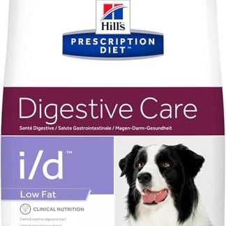 Hills Prescription Diet i/d Low Fat GI Restore Canine 12kg