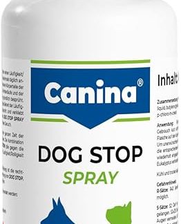 Dog-Stop Forte Spray 100ml