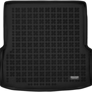 AZUGA Rubber Boot Liner Premium Non-Slip Suitable for BMW i4 from 2021 G26 (Not for 4) AZ12000709