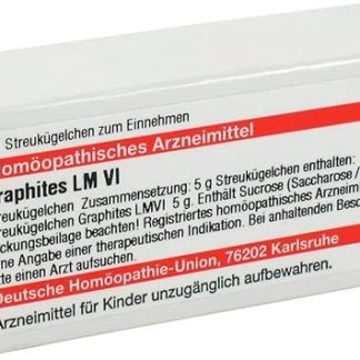 LM Graphites VI Globules 5 g Drops