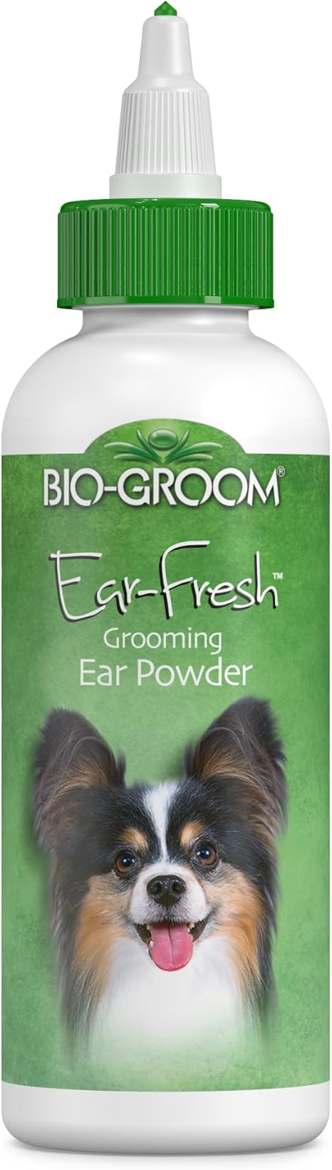 BIO-GROOM Ear Fresh Powder, 24 g
