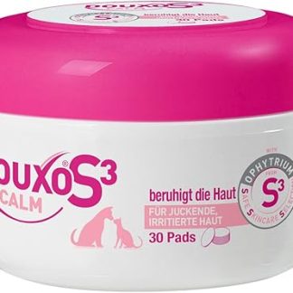 DOUXO S3 Ceva Calm Pads - 30 Pads