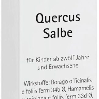 Quercus 30g