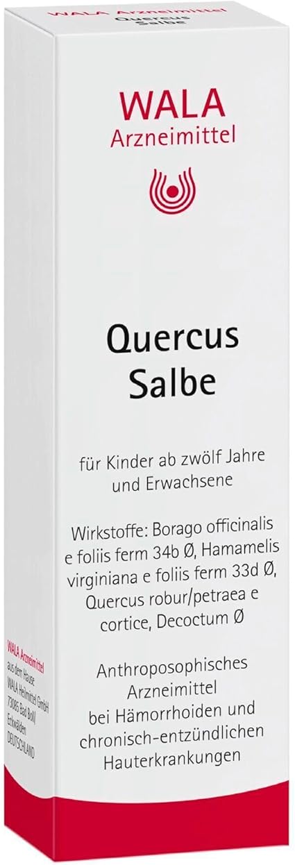 Quercus 30g