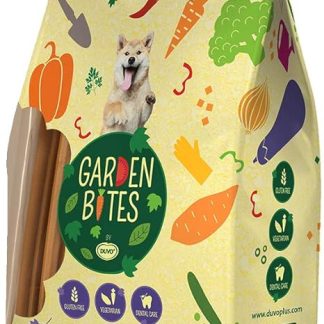 Duvo+ Garden Bites Dental Sticks 420 g