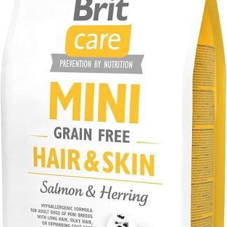 Brit Dry Dog Food - 2000 g