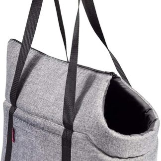 Boutique Zoo Pet Transport Bag for Small and Medium Size Dogs, Puppies or Cats / XS - S - L - M (3 kg to 15 kg)