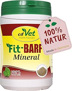 cdVet Fit-BARF Mineral, 1 kg