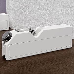 Handmade Soap Cutter and Chamfer Edging Tool with Modelling Knives for Cold Soap and Candle Making