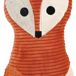 Dog Toy, Designed by Lotte Karlie, Fox