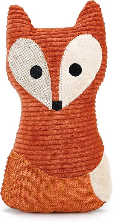 Dog Toy, Designed by Lotte Karlie, Fox