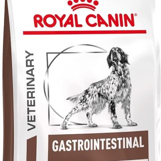 Royal Canin Veterinary Diet Dry Dog Food Fibre Response 14 Kg