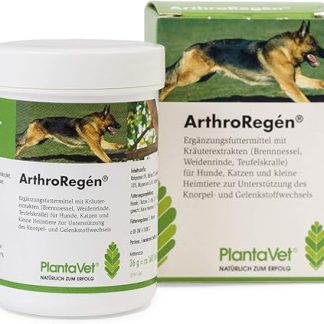 ArthroRegen 160 Tablets for Joint Problems SaluVet