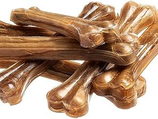 10 Bontoy Chew Bone 21 cm 1250g