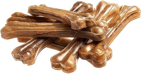 10 Bontoy Chew Bone 21 cm 1250g