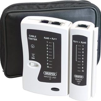 Draper 40420 LAN Tester