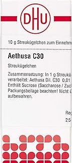 DHU Aethusa C30 10g Globules