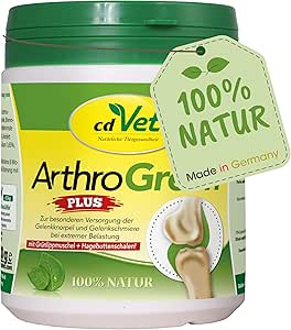 ArthroGreen Plus 330 g