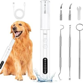 Tartar remover