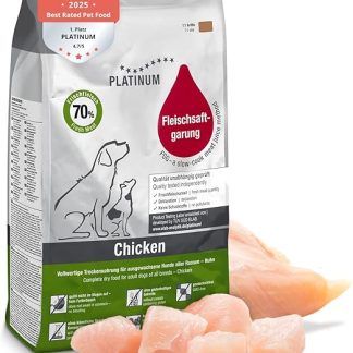 Platinum Adult Chciekn (5kg)