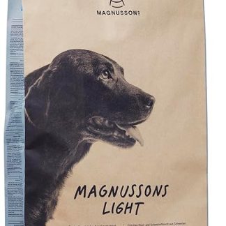 Magnusson Meat & Biscuit Light 14 kg