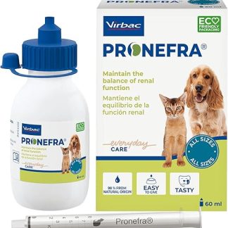 Pronefra Cani/Gatti 60 ml