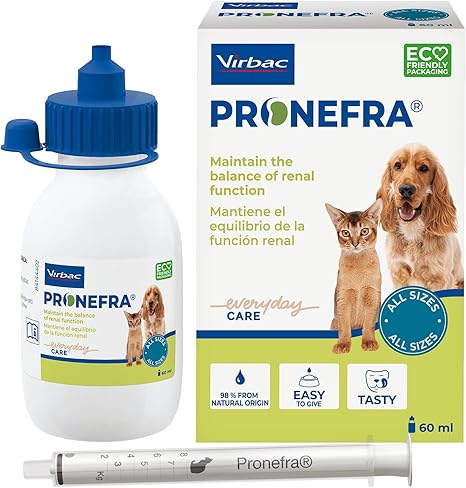 Pronefra Cani/Gatti 60 ml