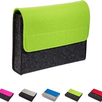 Wala Emergency Pocket Pharmacy Filled with Natural Medicines / Emergency Pharmacy Handmade from Real Felt (), Includes Wala Guide Naturally Healthy 9