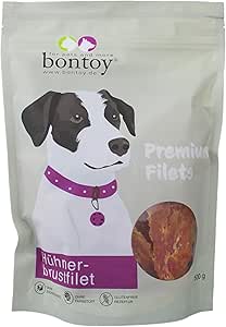 Chicken Breast Fillet For Dogs 500 g