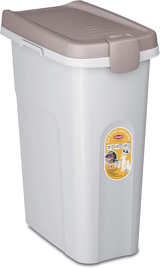 Kerbl 80831 Pet Food Container