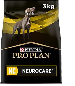 Purina Ppvd Canine Neurocare Dog Food, 3 kg