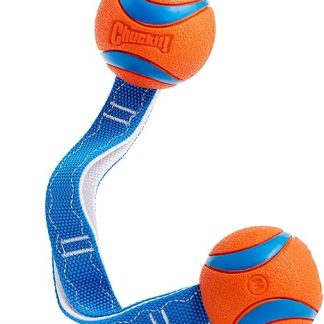Chuckit! CH232201 Ultra Duo Tug Medium