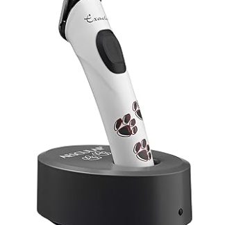 Kerbl GT416 Exacta Cordless Clipper with Li-Ion Battery