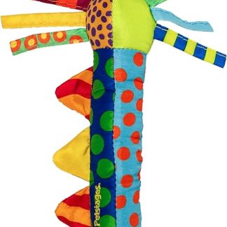 Petstages Cool Teething Stick - Spielzeug für Hunde - ideal für den Zahnwechsel