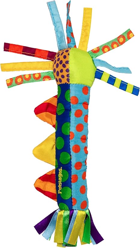 Petstages Cool Teething Stick - Spielzeug für Hunde - ideal für den Zahnwechsel
