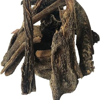 Zoofirst Rumen 5 kg beef rumen reward chew snack 10-15 cm pieces