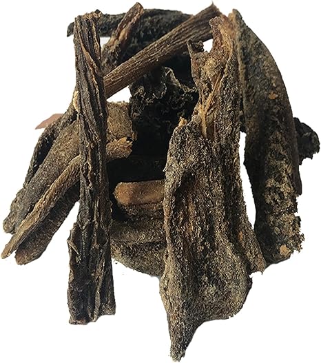 Zoofirst Rumen 5 kg beef rumen reward chew snack 10-15 cm pieces