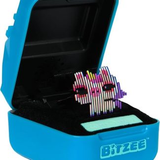 Bitzee 6069953 Interactive Digital Toy Pet IntrctvMagicls, Multi