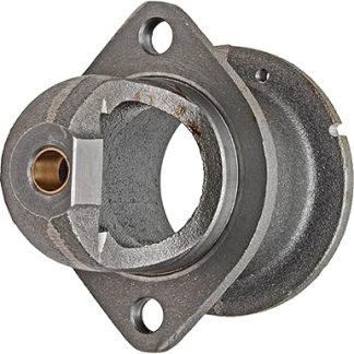 New DB Electrical 371-30001 Housing, DE Compatible with/Replacement Number of Thru Bolts 2, Mounting Hole ID 1 13,600 mm Tractors