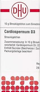 DHU Cardiospermum D3 10g Globules