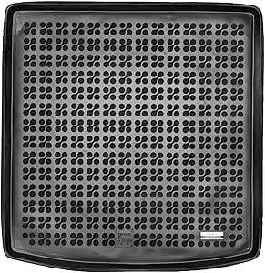 AZUGA Rubber Boot Liner Premium Non-Slip Suitable for VW Golf 8 Variant from 9/2020 Upper AZ12000715