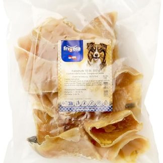 friGERA Calf Hooves, Pack of 10, 350 g