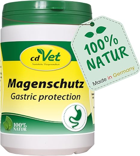 cdVet Gastric Protection, 400 g