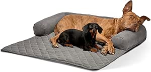Pet's handmade dog blanket, washable, sofa protection, dog bed for large dogs and small dogs, car boot protection (dog or cat)