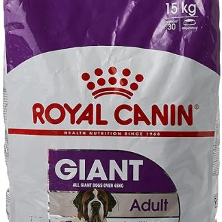 Royal Canin Giant Adult 15 kg