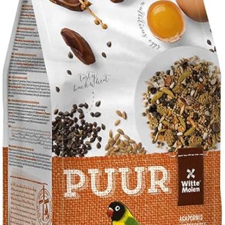 PUUR Lining for Agarponiden Pack of 1 x 2 Kg