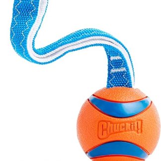 Chuckit! CH231301 Ultra Tug Large