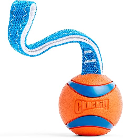 Chuckit! CH231301 Ultra Tug Large