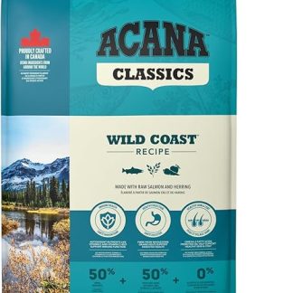 Acana Classics Wild Coast - 11.4kg