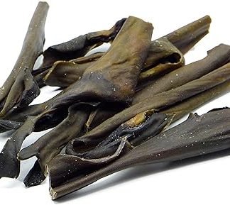 mascota vital - Camel Scalp - 100% Natural - Hypoallergenic - Ideal for Sensitive Dogs - Suitable for Allergy Sufferers - Camel Skin - Robust Chew Item - Highest Quality